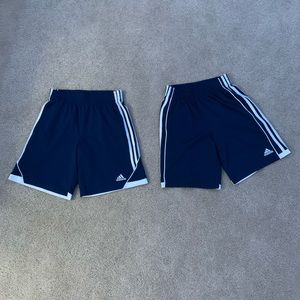 Adidas Tastigo 19 Athletic Shorts Boys